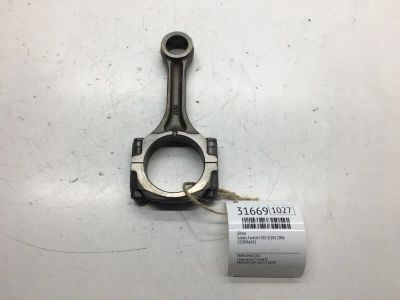 Лот: 20385823. Фото: 1. Шатун Subaru Forester 2006 12100AA241... Двигатель и элементы двигателя