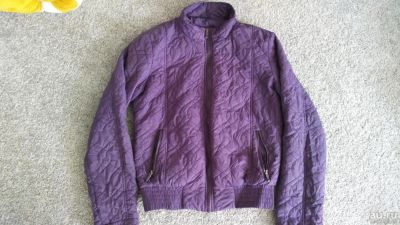 Лот: 8197508. Фото: 1. Ветровка Adidas. Верхняя одежда