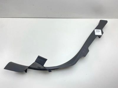 Лот: 25529375. Фото: 1. Накладка на стойку Audi A5 2013... Кузов