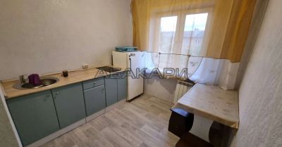 Лот: 20618593. Фото: 1. Сдам 2-комн. Волгоградская улица... Квартиры, студии