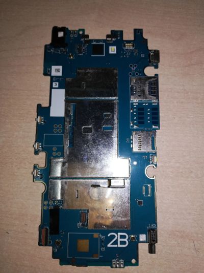 Лот: 16622514. Фото: 1. A543 . Sony Xperia E4 ( E2105... Микросхемы и платы