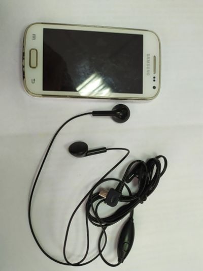 Лот: 15821713. Фото: 1. samsung gt-I8160. Смартфоны