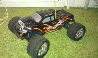 Лот: 2913054. Фото: 1. Kyosho MFR. Автомоделизм