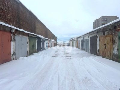 Лот: 25293313. Фото: 1. гараж , Красноярск улица Менжинского... Гаражи, парковочные места