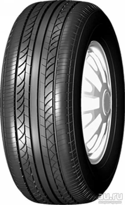 Лот: 13644917. Фото: 1. Fullrun PC-388 xl 195/70R14 195... Шины