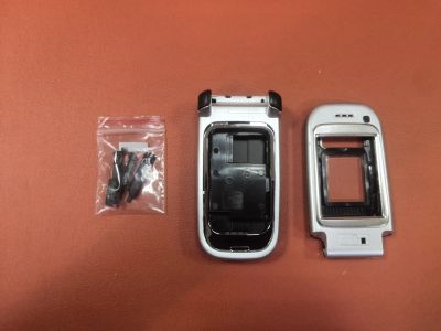 Лот: 20743792. Фото: 1. Корпус Nokia 6267. Корпуса, клавиатуры, кнопки
