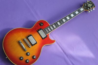 Лот: 3975174. Фото: 1. Aria Pro II LC 600 Made In Japan... Гитары