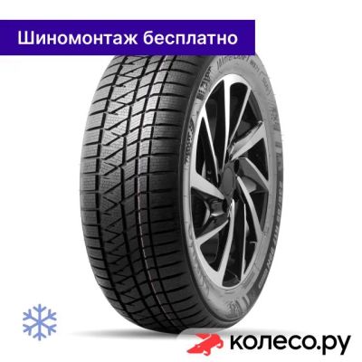 Лот: 25102505. Фото: 1. WinterCraft WS71 285/45 R20 112V. Шины