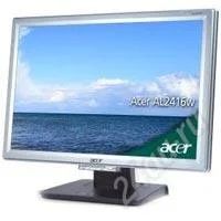 Лот: 948300. Фото: 1. ЖК мониторыAcer AL2416. ЖК-мониторы