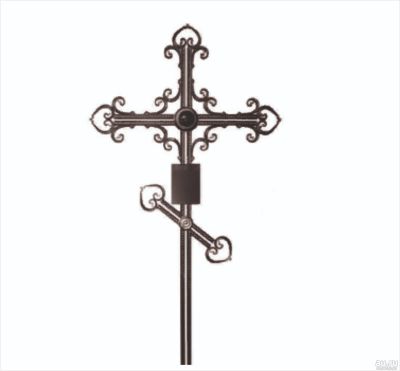 Лот: 18521741. Фото: 1. Крест ритуальный №14. Ритуальные товары