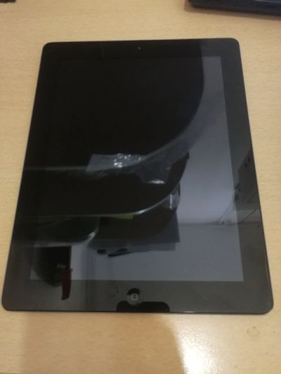Лот: 16719178. Фото: 1. Планшет Apple iPad 2 (A1395) 16Gb... Планшеты