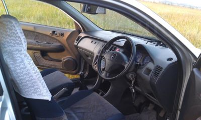 Лот: 9073758. Фото: 1. Honda H-RV. Автомобили