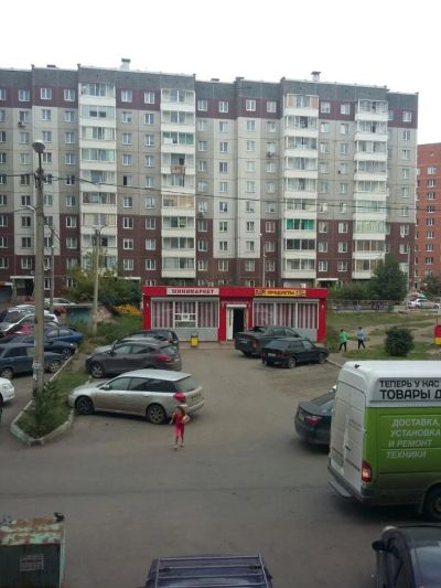Лот: 9717117. Фото: 1. Торговый павильон 60кв.м. Другое (готовый бизнес)