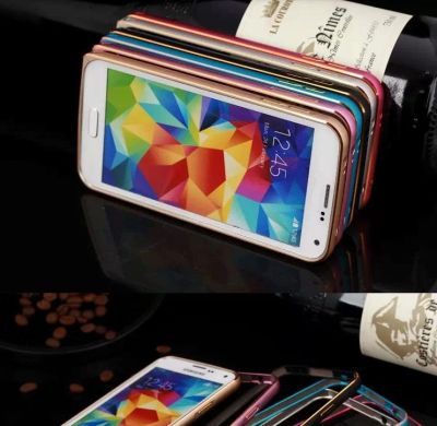 Лот: 5362053. Фото: 1. Samsung galaxy S5 чехол. Чехлы, бамперы