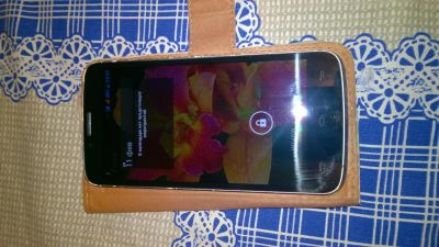Лот: 5086486. Фото: 1. Explay HD Quad. Смартфоны