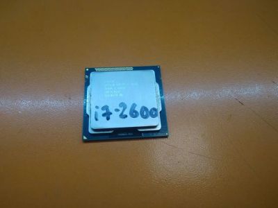 Лот: 10054421. Фото: 1. Б\У процессор SR0T7 Intel Core... Процессоры