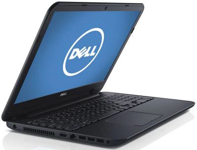 Лот: 7787516. Фото: 1. Продам ноутбук DELL P28F, диагональ... Ноутбуки