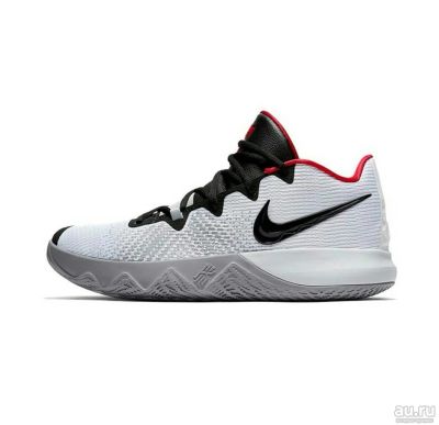 Лот: 13845303. Фото: 1. Купить Nike Kyrie 4. Кеды, кроссовки, слипоны