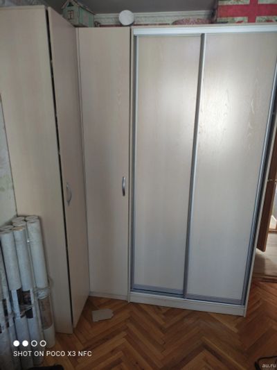 Лот: 18207604. Фото: 1. Шкаф комбинированный. Шкафы, шкафы-купе