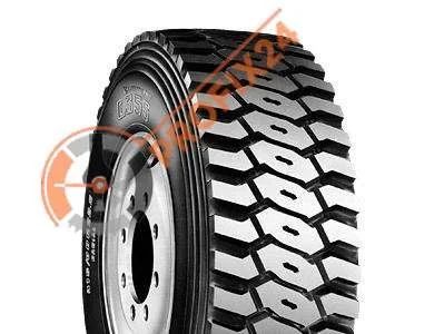 Лот: 14326992. Фото: 1. Автошина BRIDGESTONE L355 (карьерный... Шины
