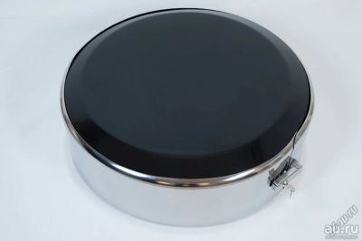Лот: 6340059. Фото: 1. Колпак, Бокс, Чехол, Кожух, Запасного... Кузов