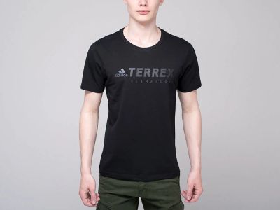 Лот: 13912993. Фото: 1. Футболка Adidas Артикул: 15098. Футболки, поло