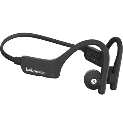 Лот: 22217963. Фото: 1. Bluetooth-наушники KaiboAudio... Наушники, гарнитуры