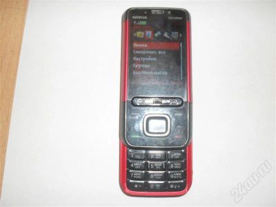 Лот: 247907. Фото: 1. nokia 5610. Кнопочные мобильные телефоны