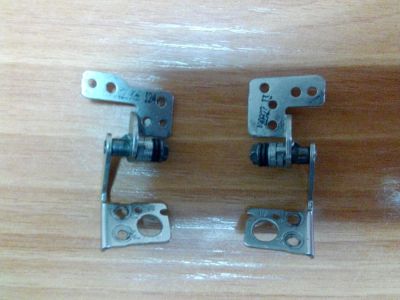 Лот: 11013553. Фото: 1. Шарниры (петли) Sony SVE1412E1RW... Стойки, направляющие