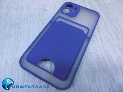 Лот: 19238517. Фото: 1. Чехол силикон-пластик iPhone 12... Чехлы, бамперы