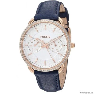 Лот: 21238533. Фото: 1. Наручные часы Fossil ES 4394... Оригинальные наручные часы