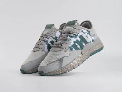 Лот: 24973156. Фото: 1. Кроссовки Adidas Nite Jogger. Кеды, кроссовки, слипоны