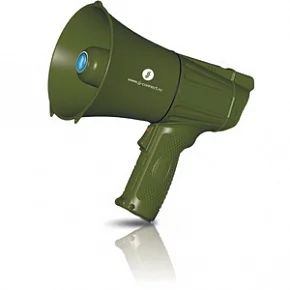 Лот: 4386520. Фото: 1. Мегафон JJ-Connect Megaphone M-330. Другое (спортивные товары)