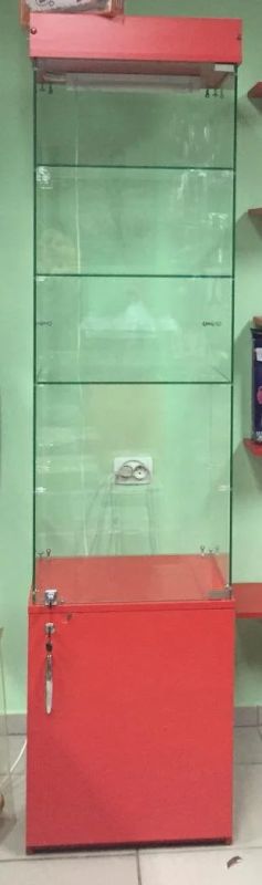 Лот: 10848549. Фото: 1. Продам витрину. Торговое