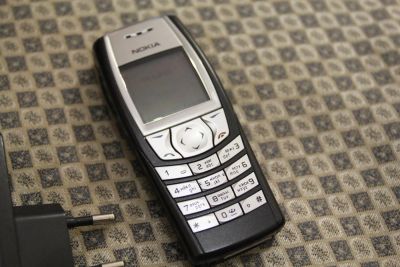 Лот: 8723753. Фото: 1. Nokia 6610i. Кнопочные мобильные телефоны