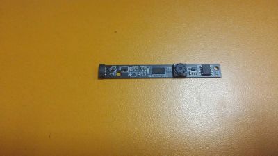 Лот: 9949332. Фото: 1. Б/У веб-камера для ноутбука Samsung... Печатные платы