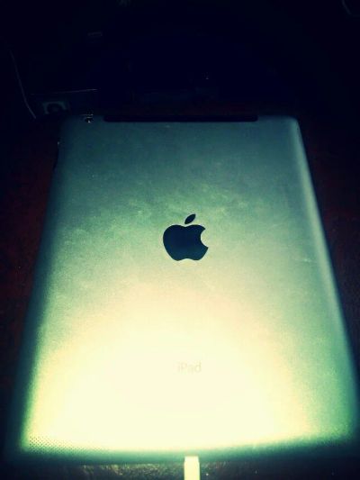 Лот: 5143743. Фото: 1. iPad 4 32Gb Wi-Fi + Cellular... Планшеты
