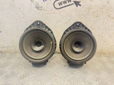 Лот: 25621918. Фото: 1. динамики Opel Astra P10. Другое (автозапчасти)