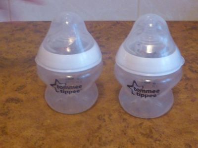 Лот: 6819411. Фото: 1. Бутылочки Tommee Tippee. Всё для кормления