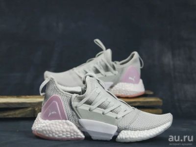 Лот: 12964165. Фото: 1. Кроссовки Puma Hybrid Rocket Runner... Кеды, кроссовки, слипоны