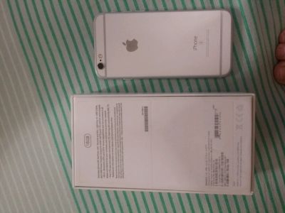 Лот: 11010811. Фото: 1. Iphone 6 s. Смартфоны