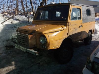 Лот: 15666639. Фото: 1. Луаз. Автомобили