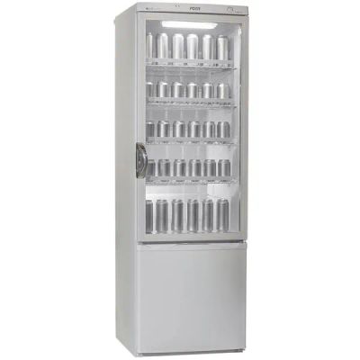 Лот: 25438673. Фото: 1. Холодильник Pozis RK-254 White. Холодильники, морозильные камеры
