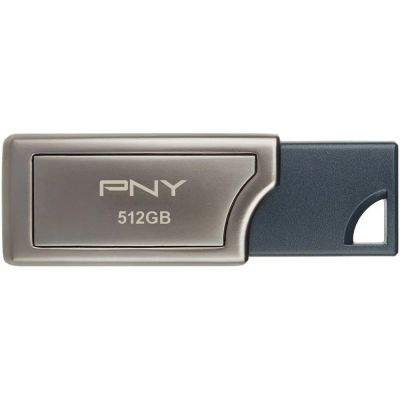 Лот: 21438877. Фото: 1. Флеш-накопитель PNY Technologies... USB-флеш карты