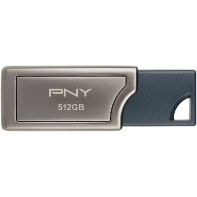 Лот: 21438877. Фото: 1. Флешка USB PNY Technologies 512GB... USB-флеш карты