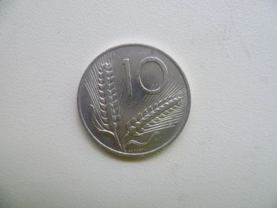 Лот: 4775801. Фото: 1. Иностранная монетка №52. Остальные страны