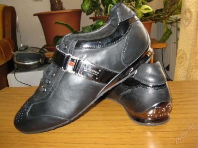 Лот: 980364. Фото: 1. Туфли D&G. Туфли