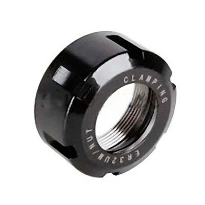 Лот: 17510138. Фото: 1. Гайка ER32-UM NUT. Промышленное