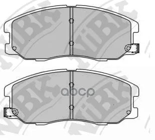 Лот: 25057786. Фото: 1. Тормозные Колодки Chevrolet Captiva... Тормозная система