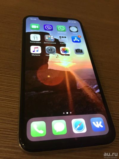 Лот: 13707351. Фото: 1. Дисплей iPhone X OLED. Дисплеи, дисплейные модули, тачскрины